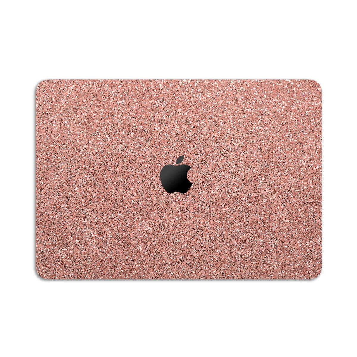 Rosé Glitter MacBook Case Pro 13-inch (Non-Retina, 2009-2012) E47738