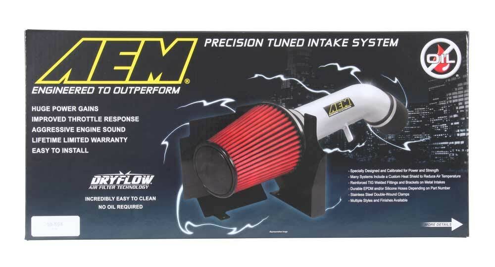 Intake F713