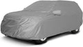 Gray Car Cover Pack of 2 H8703