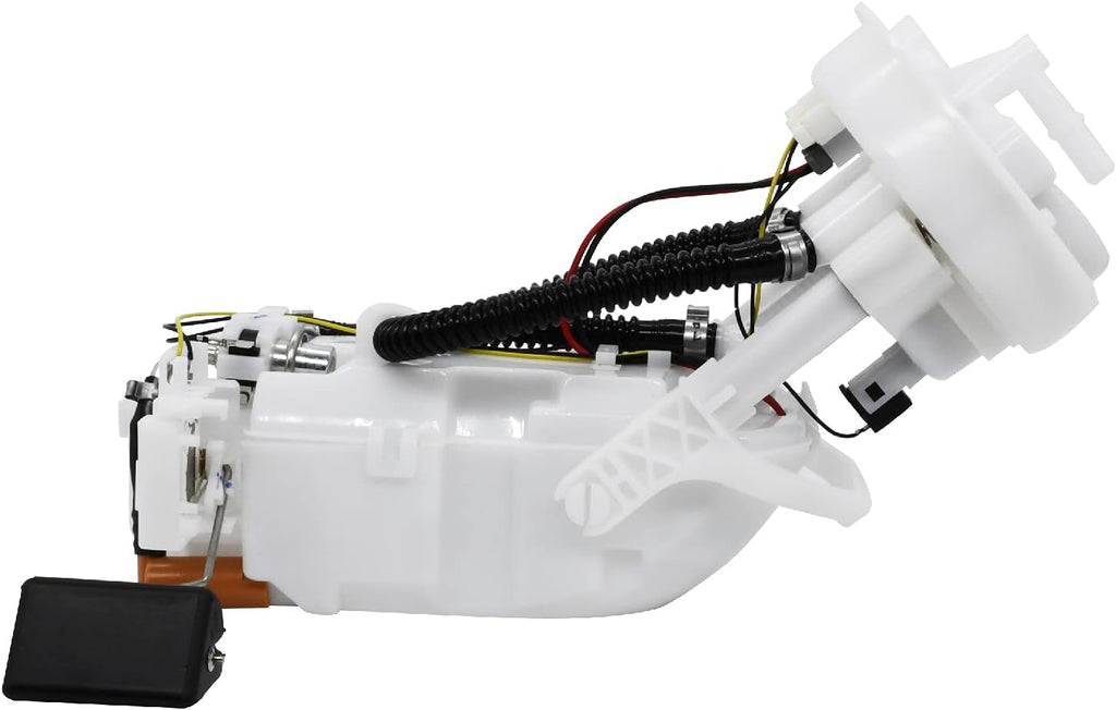 Electric Fuel Pump Module Assembly Pack of 2 Y400