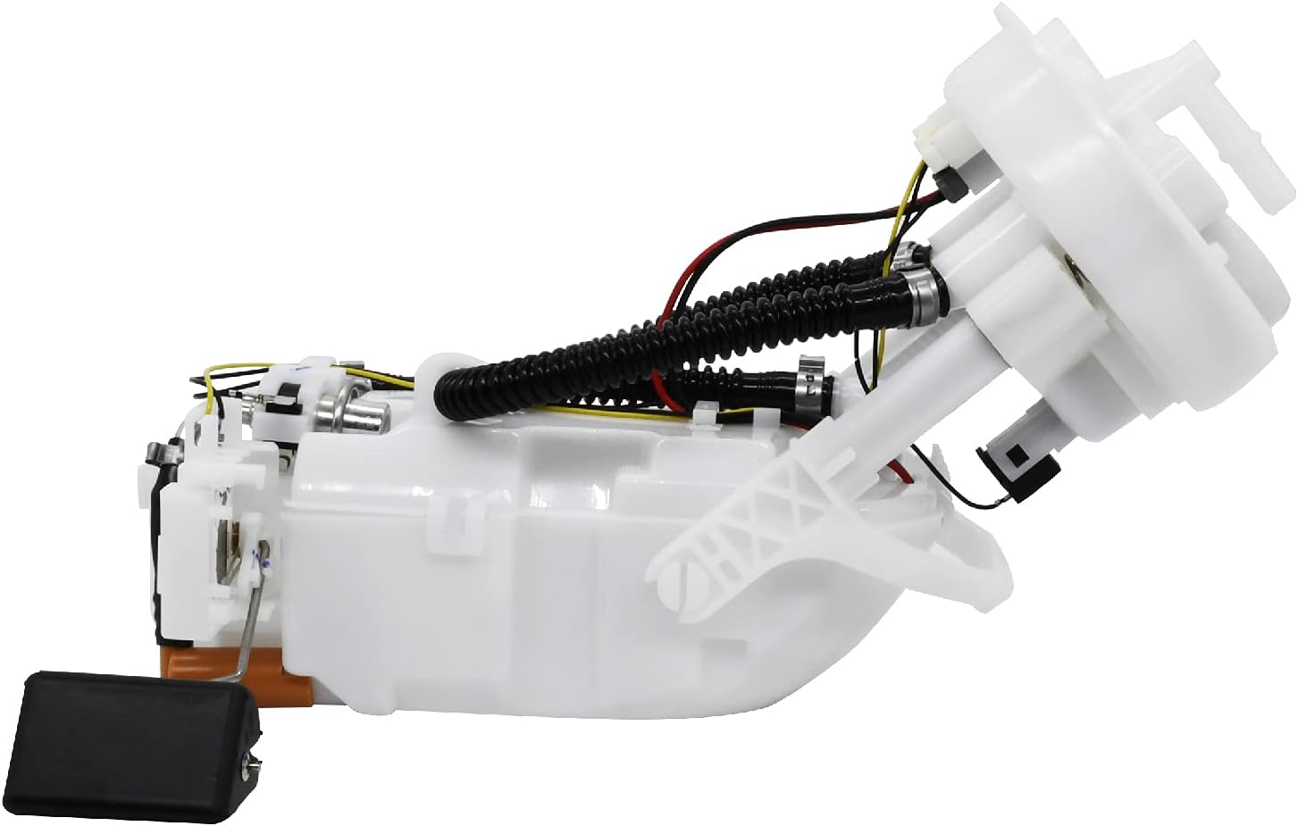 Electric Fuel Pump Module Assembly Pack of 2 Y400