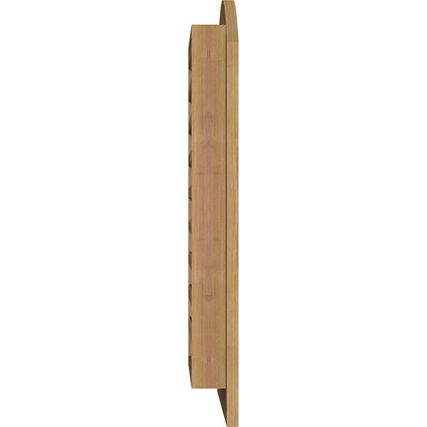 Arch Top Gable Vent L77339