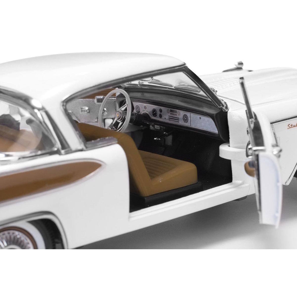 1/18 Diecast Car Model Z9156