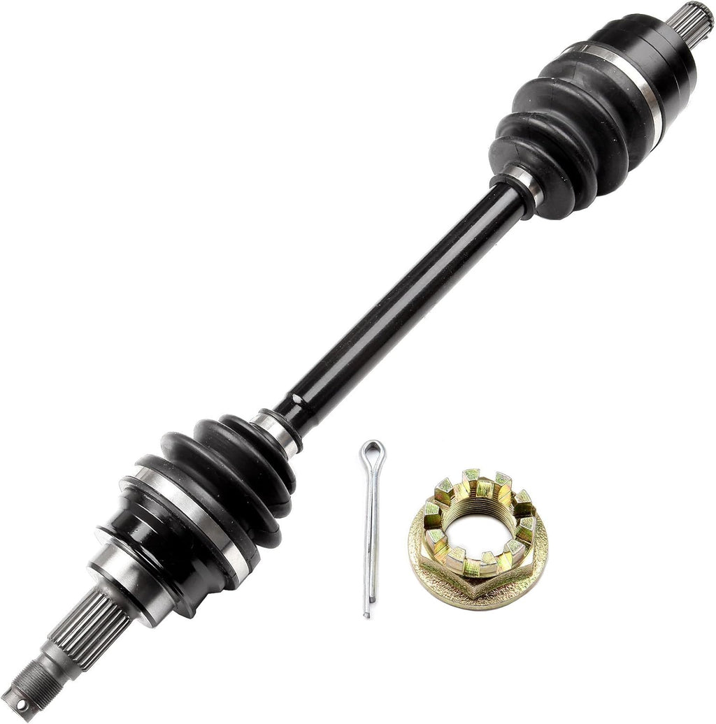 CV Axle Drive Shaft Assembly Pack of 2 T922