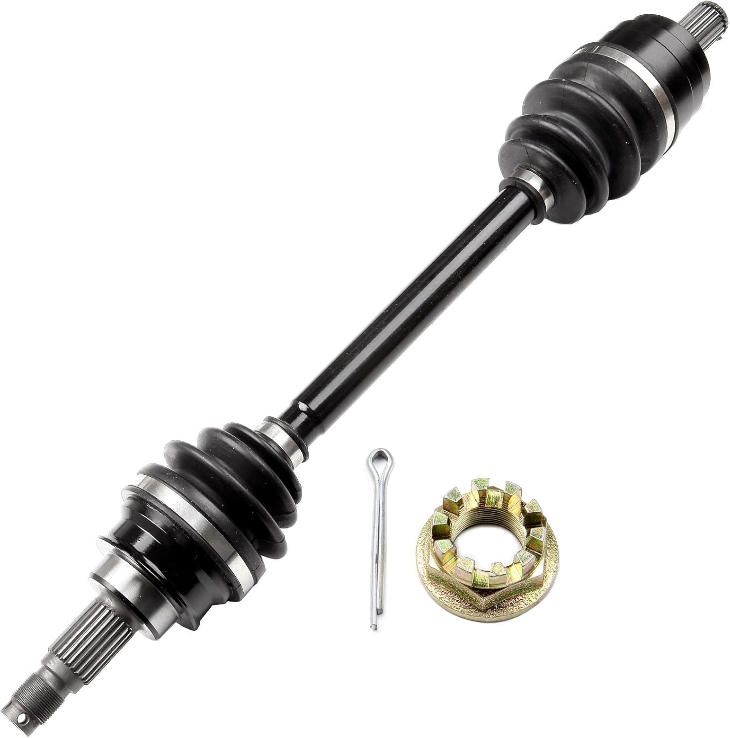 CV Axle Drive Shaft Assembly Pack of 2 T922