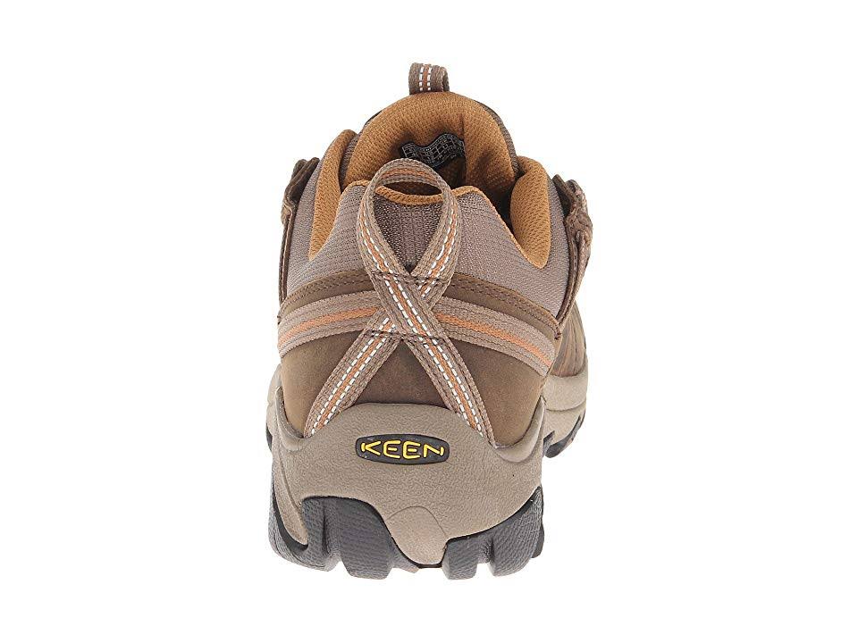 Cascade Brown / Brown Sugar Hiking Boots F745292