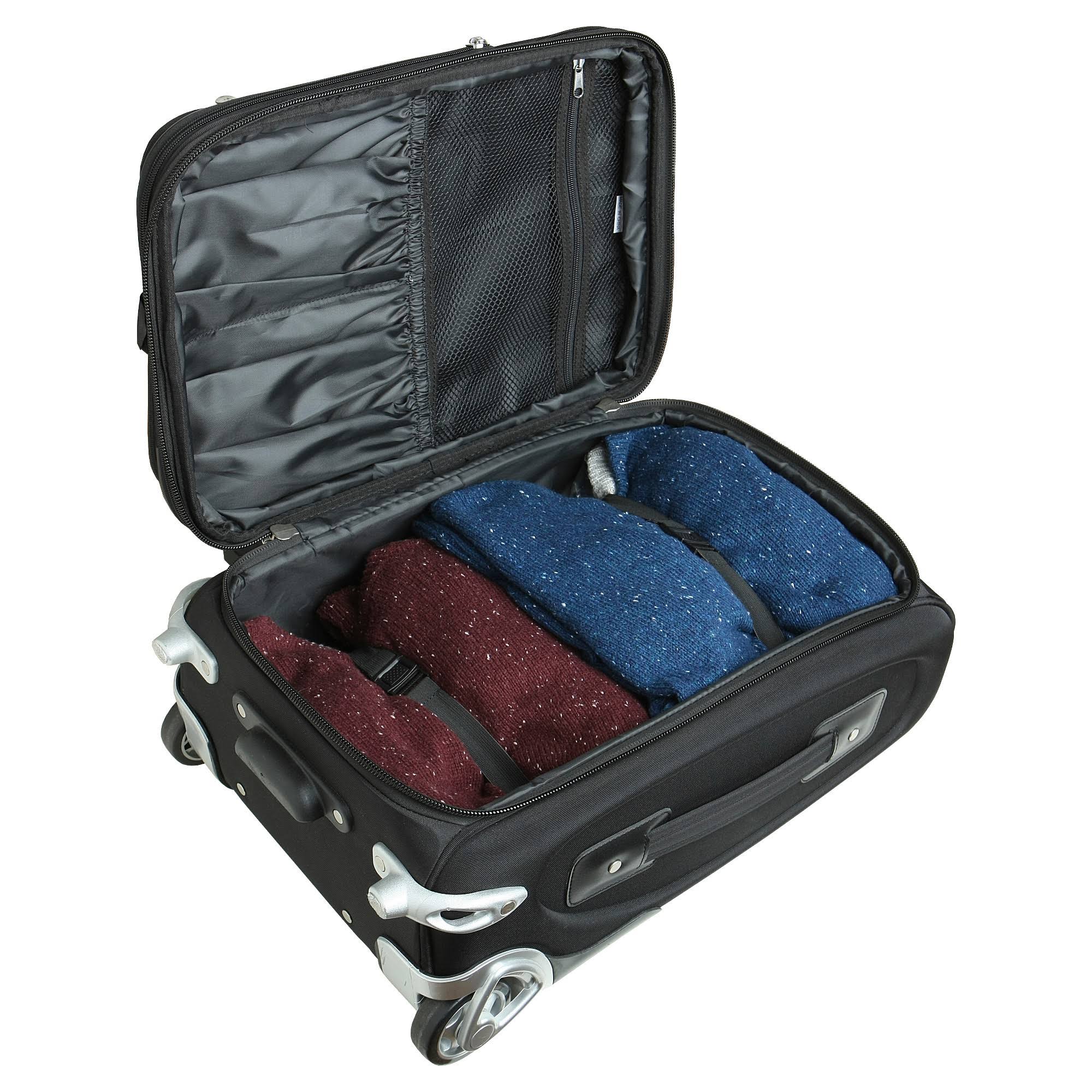 21 inch Carry on J349466