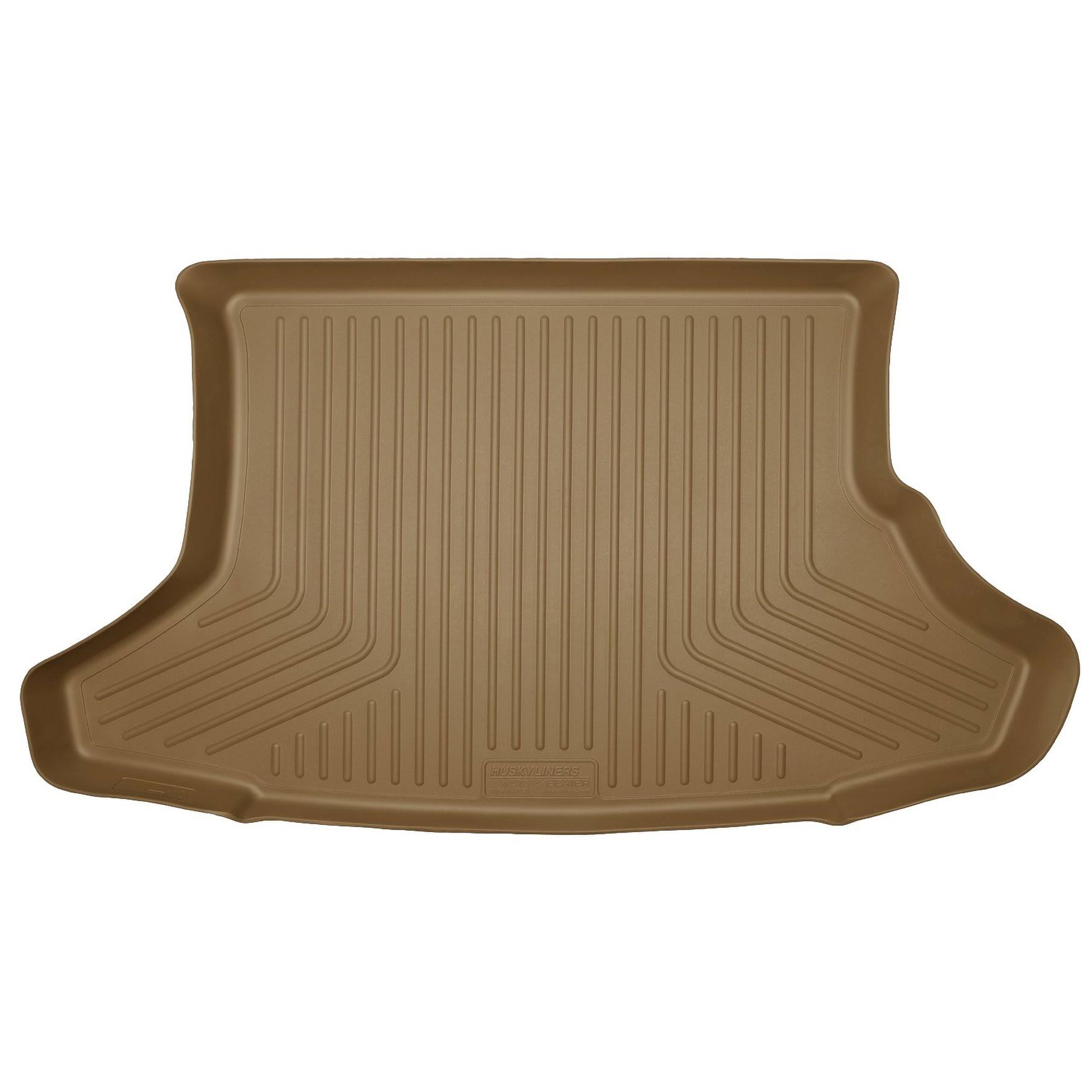 Trunk Liner Q55625