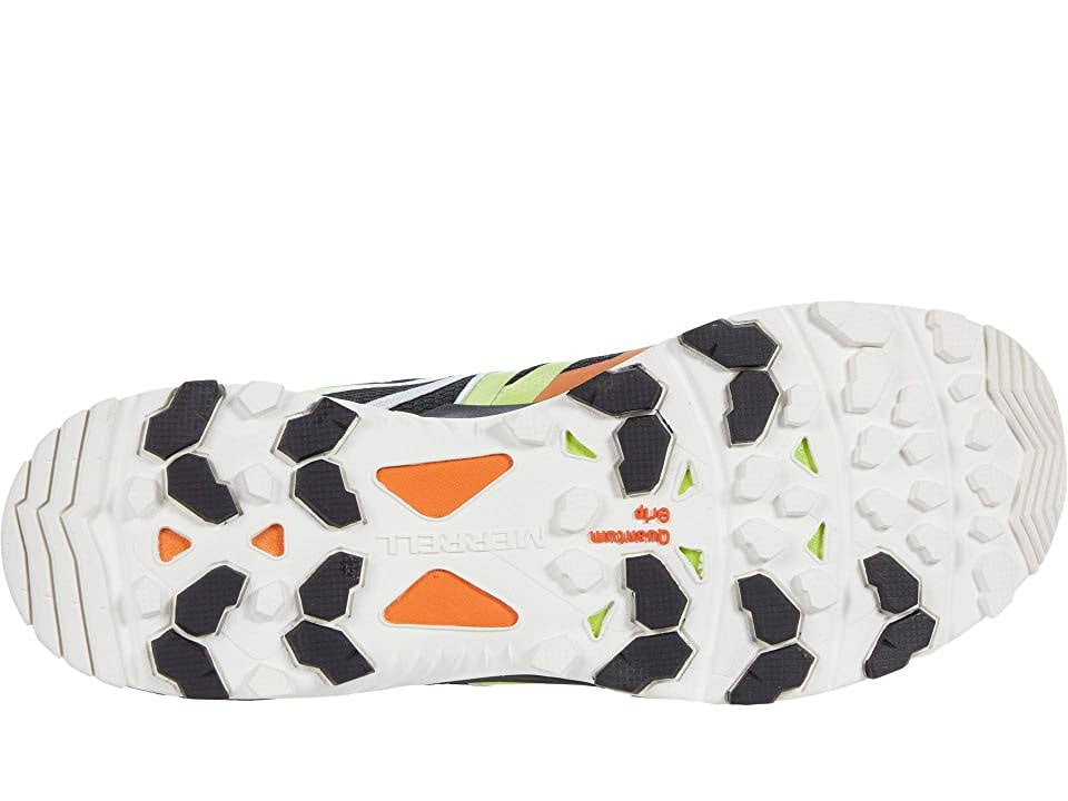 Men's MQM Flex 2 Black HV Z6541
