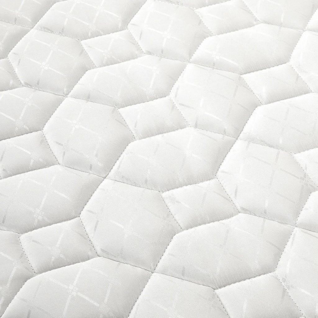 Full Size Coil Spring Mattress F14464