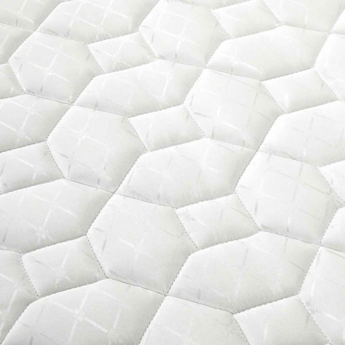 Full Size Coil Spring Mattress F14464