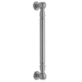 16x22 Smooth Grab Bar with Finials E66876