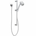 Polished Chrome Water Saving Shower System Kit S712321