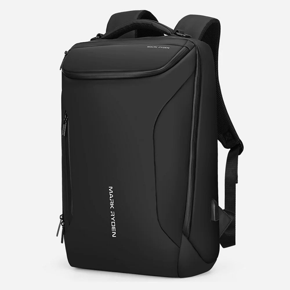 Waterproof USB Charging Travel Backpack O60865