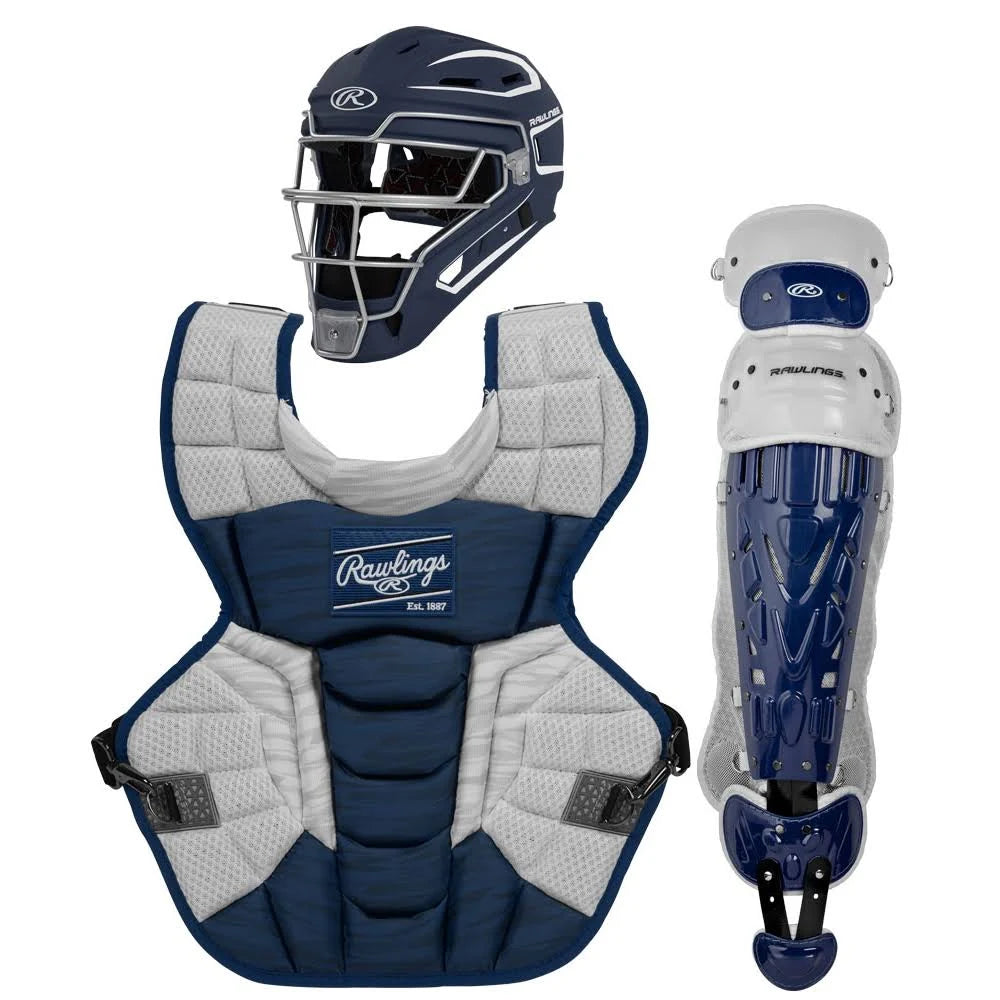 Youth Catcher Set H816