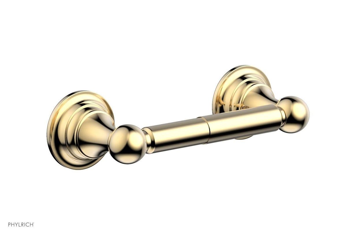 Wall Mount Toilet Paper Holder A82074