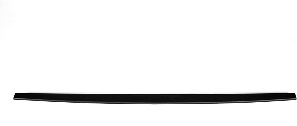 Replacement Rear Textured Tailgate Molding Cap Pack of 2 Z5243