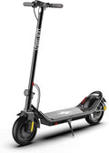 Black Foldable Electric Scooter W584172