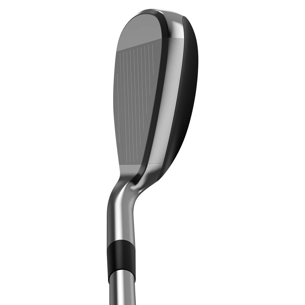 Graphite PW Iron-Wood S697