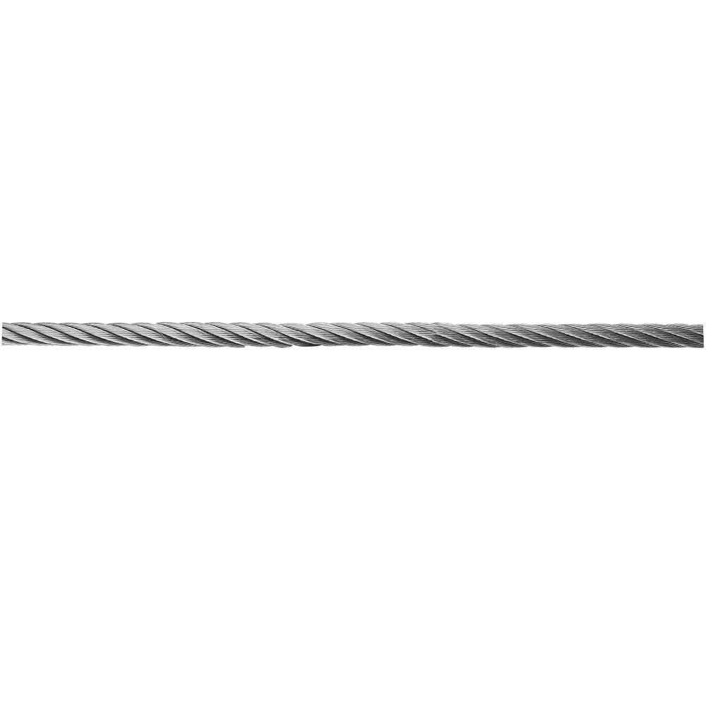 150 ft. 316 Stainless Steel Rigid Wire Cable Q3618