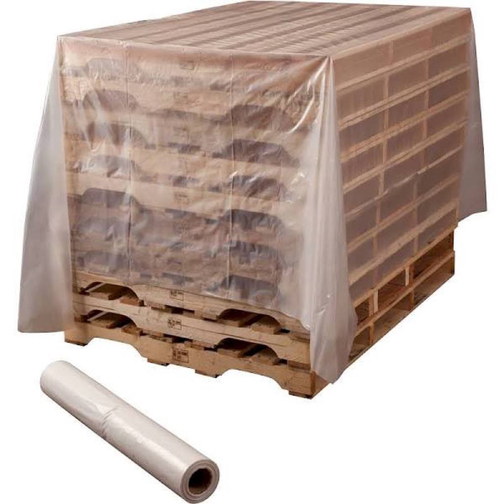 Bronze Plastic Sheeting Film A67047