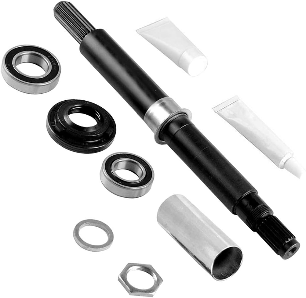 Washer Bearing Kit U8819
