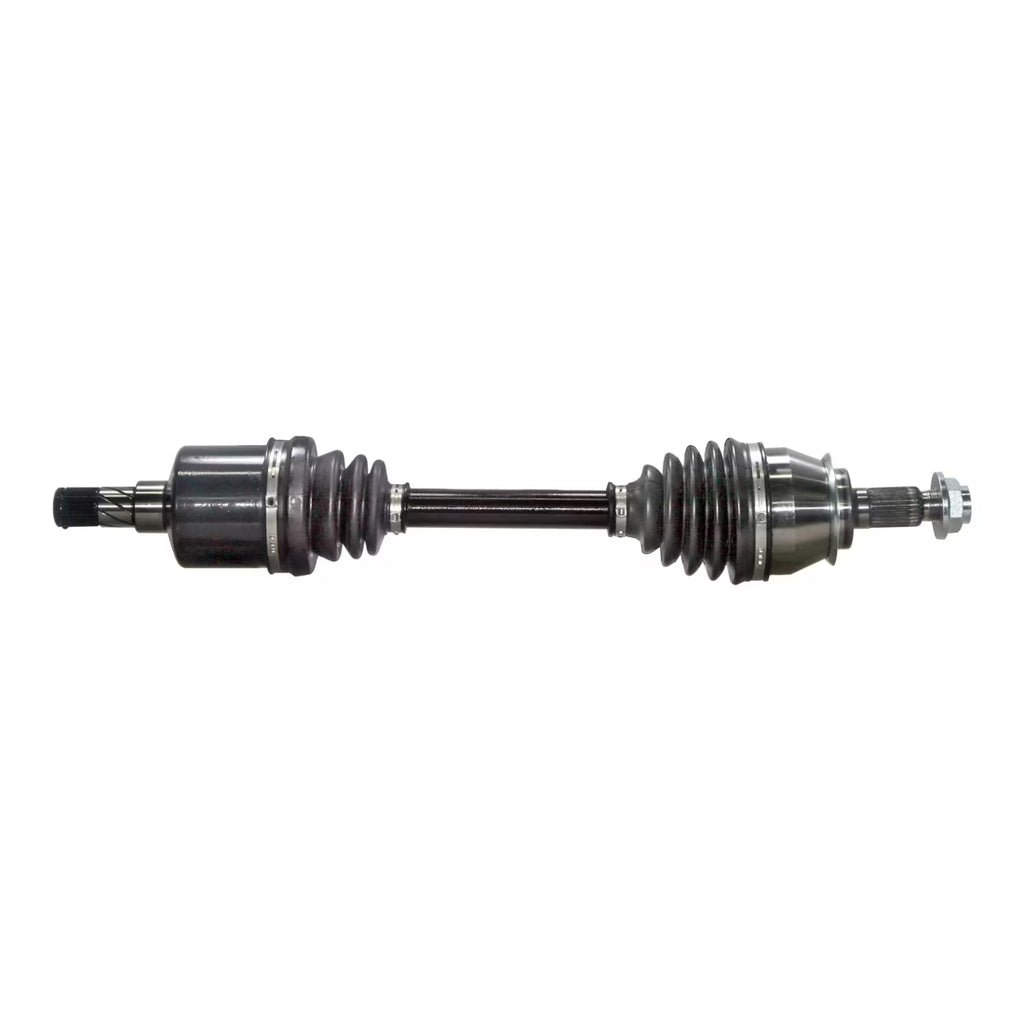 Front Left Driver CV Axle Shaft G530