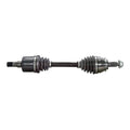 Front Left Driver CV Axle Shaft G530