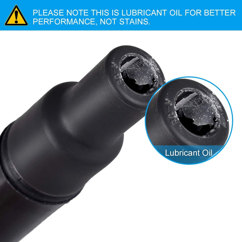 Ignition Coil Pack of 6 A79058