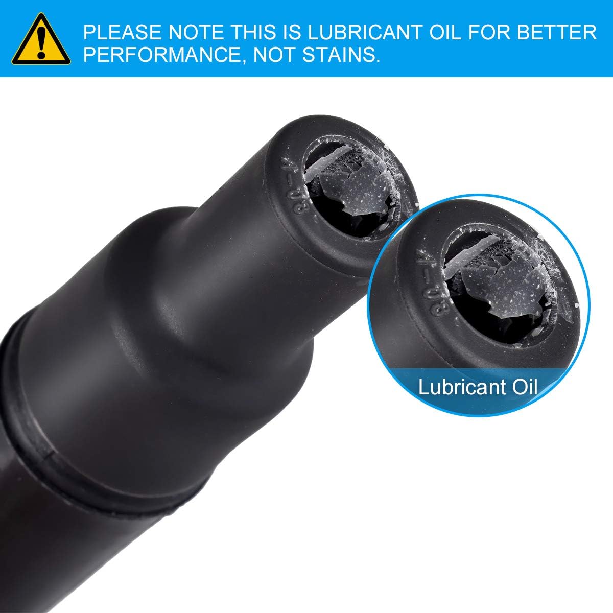 Ignition Coil Pack of 6 A79058