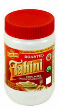 Tahini Paste 12-16 Ounce N630159