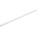 42x22 14 Watt Mini Angled LED Light Bar - 5000K - 1,449 Lumens - 12V V551