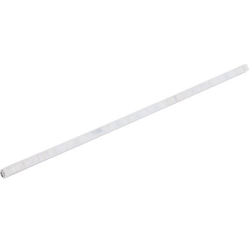 42x22 14 Watt Mini Angled LED Light Bar - 5000K - 1,449 Lumens - 12V V551