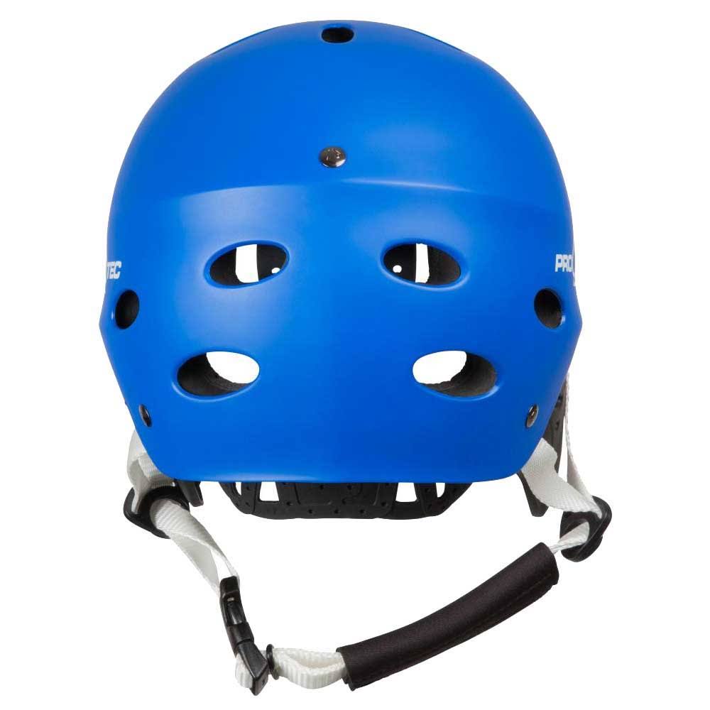 Ace Wake Helmet (Blue) O2483