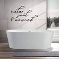 Vinyl Wall Decal R912628