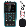 Handheld Digital Oscilloscope 50Mhz Bandwidth 2 Channels with Multimeter A237
