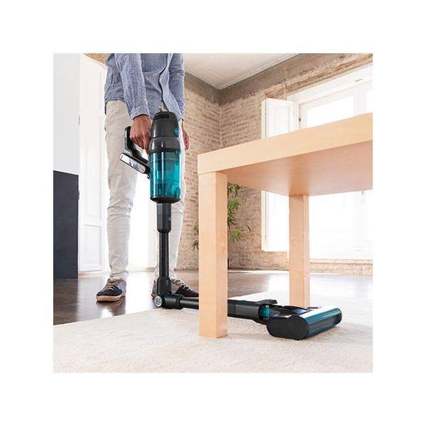 Cordless Vacuum Cleaner 600W W4337