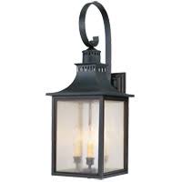 Slate Wall Mount Lantern H6280