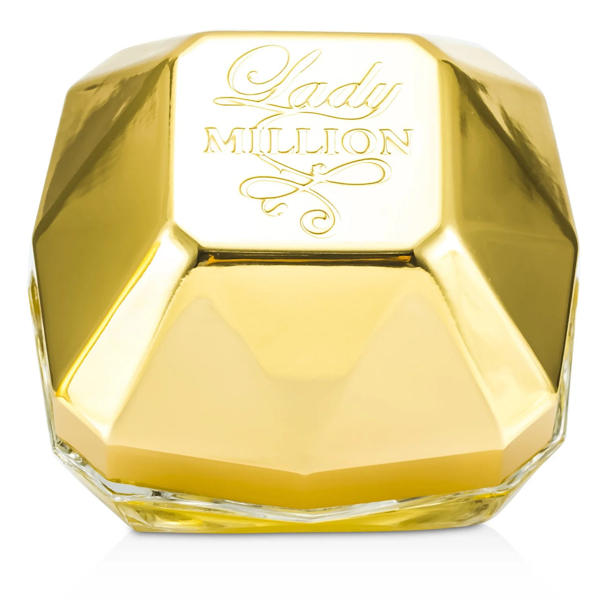Lady Million Eau De Parfum Spray 50ml T7433