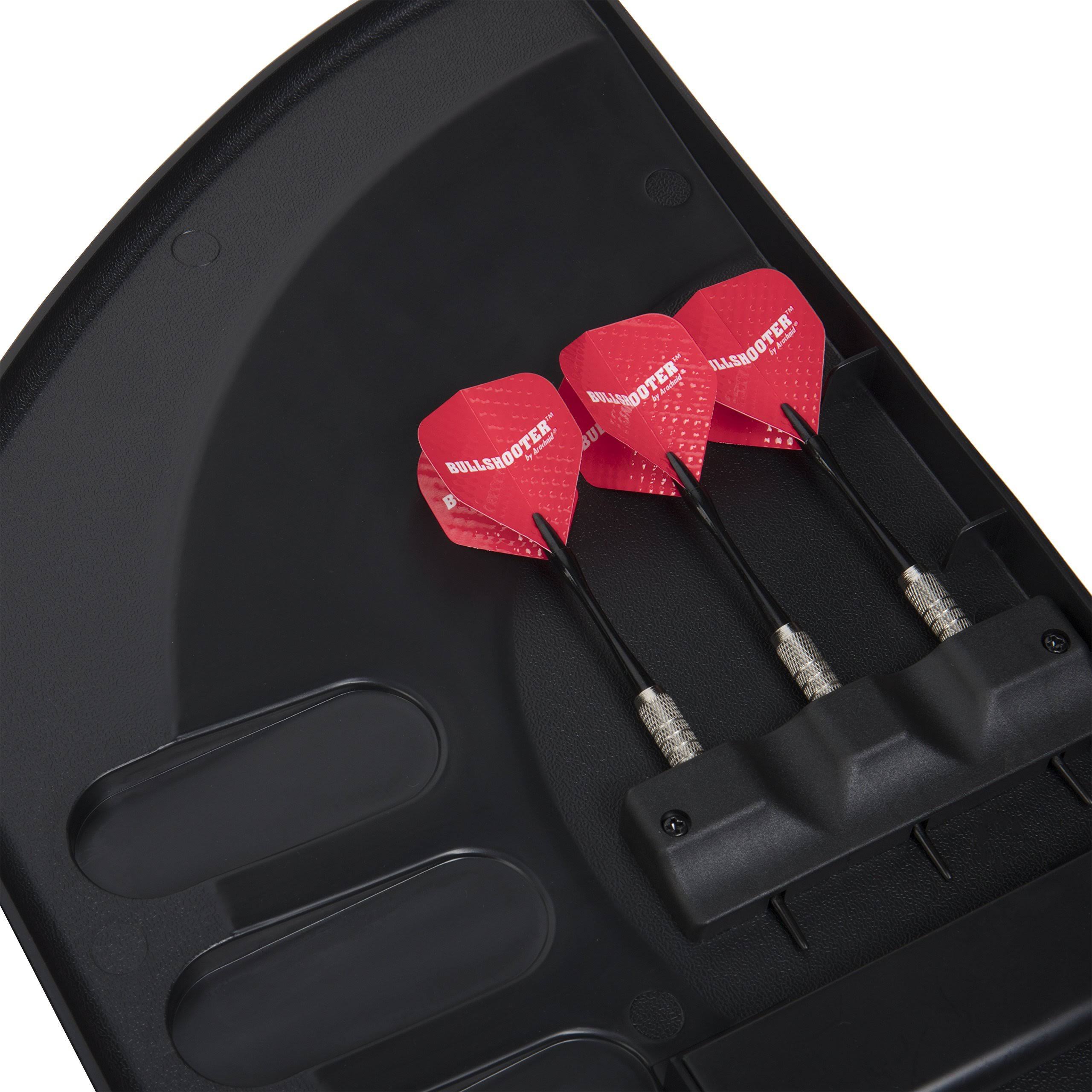 Electronic Cabinet Dartboard M948728