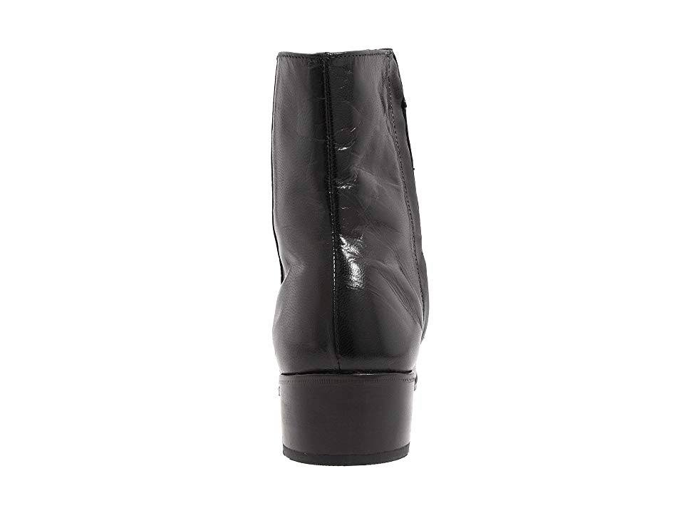 Black Men's Duke Shoes F9027
