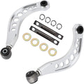 2PCS Rear Adjustable Upper Camber Kit S691