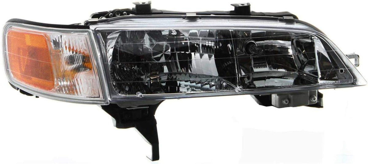 Halogen Headlight Set for 1994-1997 Honda Accord U186493