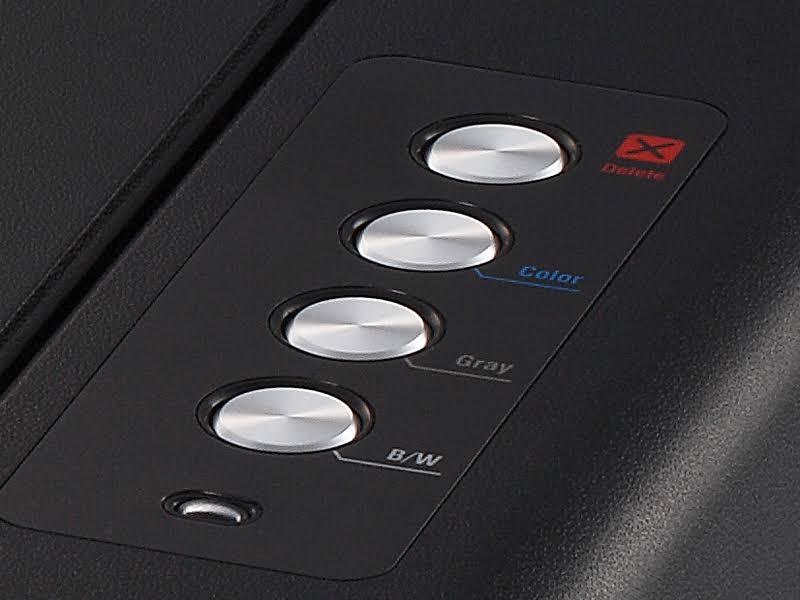 Flatbed Scanner P825