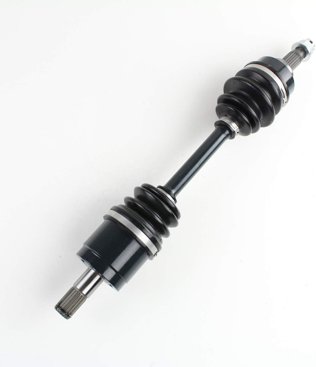 Front Left and Right Axle for Honda Rancher TRX420 2009-2014 U20847