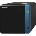 4-Bay Diskless NAS Server D528478
