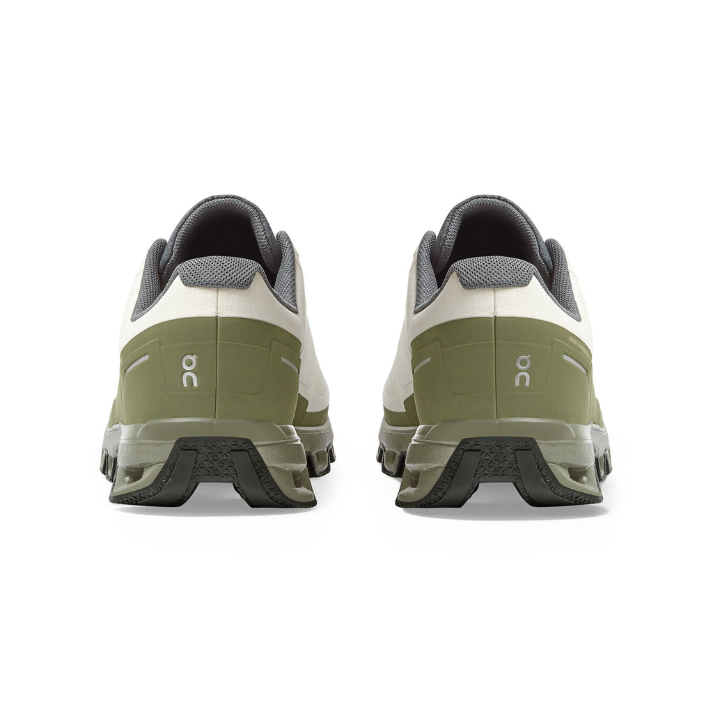 Waterproof Trail Running Shoes C9836