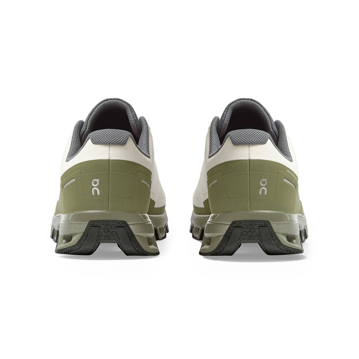 Waterproof Trail Running Shoes C9836