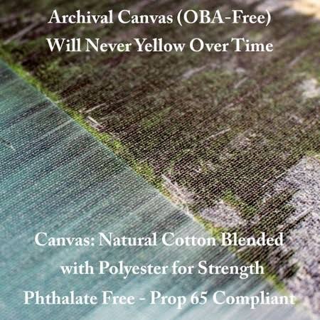 Canvas Art B292