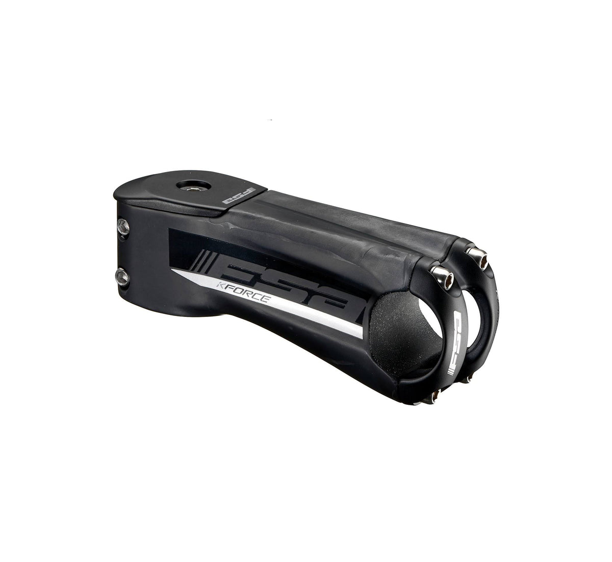 Matte Carbon Stem, 130mm O28663